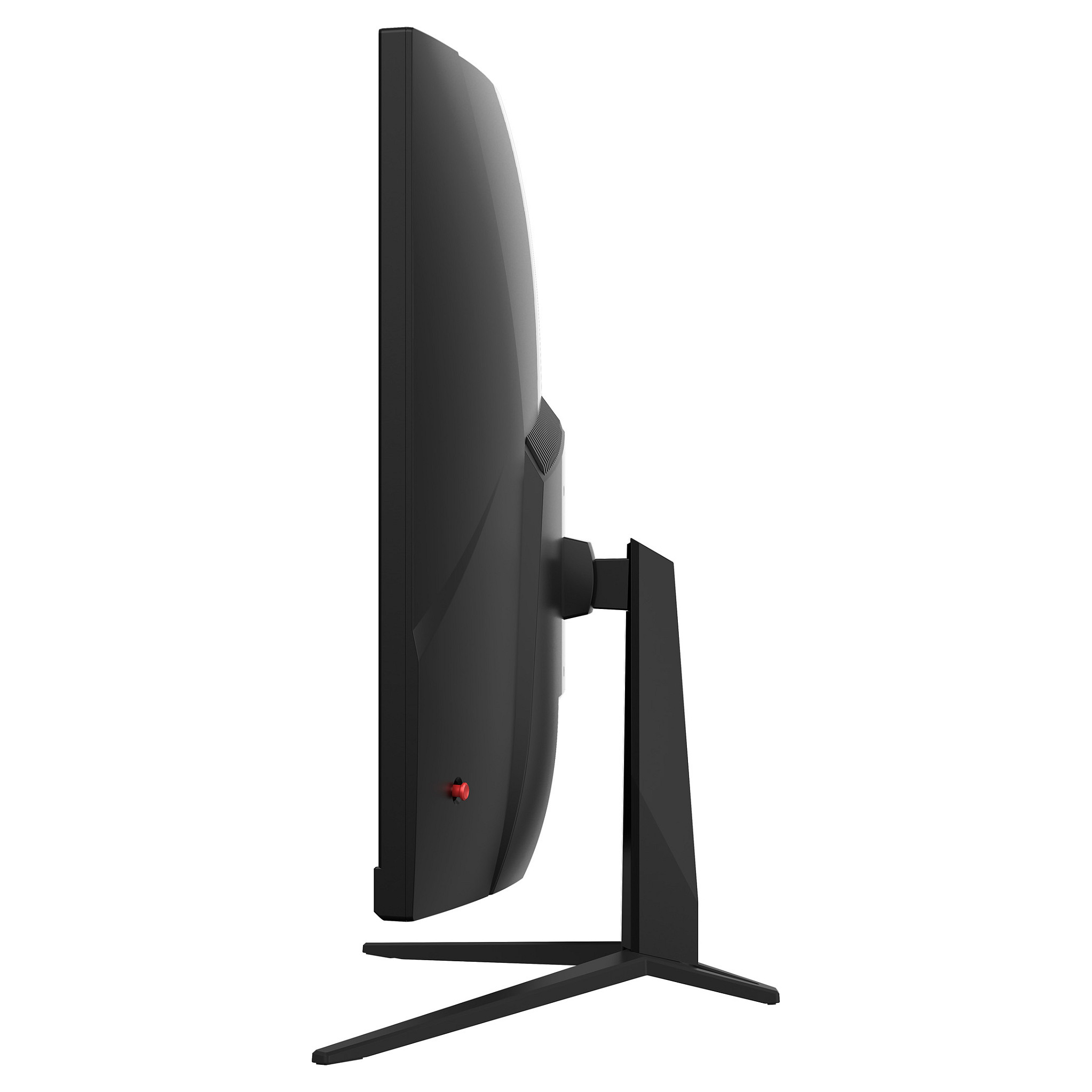 Monitor Gaming MSI G32C4X / 31.5" / Full HD VA Curved / 250Hz / 1ms / HDMI+DP - Zezë - 5