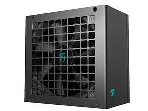 Furnizues Energjie ATX DeepCool PQ750G / 750W / 80 PLUS Gold / ATX 3.1 / PCIe 5.1 - Zezë - 2