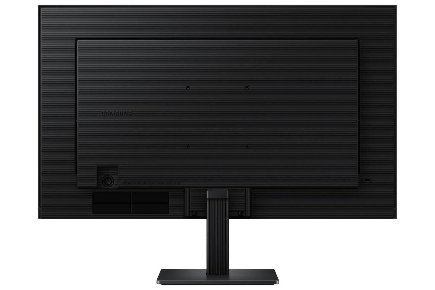 Monitor Samsung ViewFinity S7 S70H, S32H704EAU, 32", 4K UHD, VA, 60 Hz, 5 ms, HDR10 - Zezë - 2