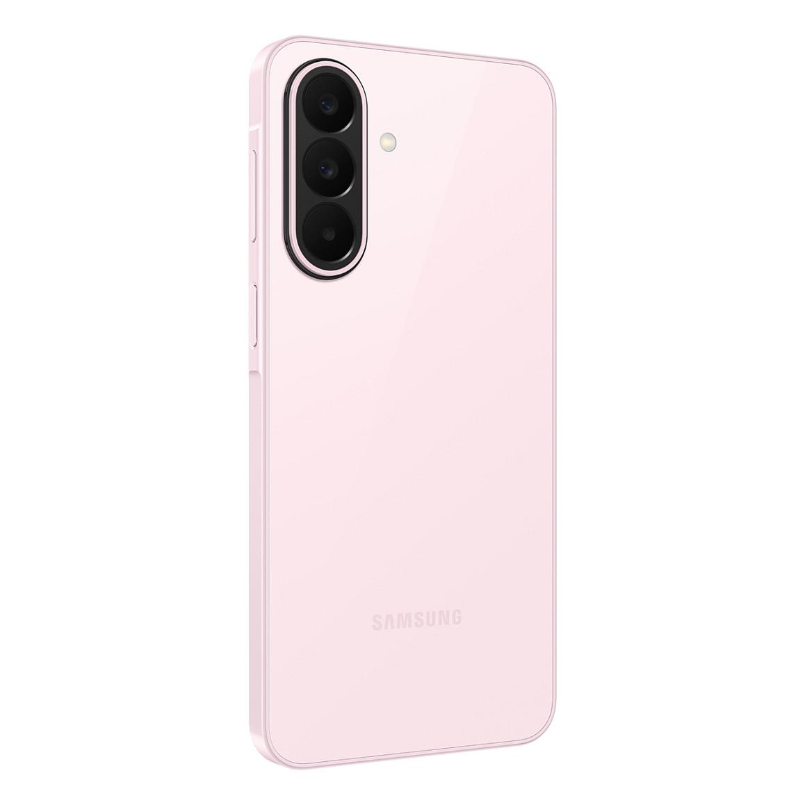Telefon Samsung Galaxy A27 / 6GB / 128GB / 5G / Dual SIM - Rozë e çelët - 6