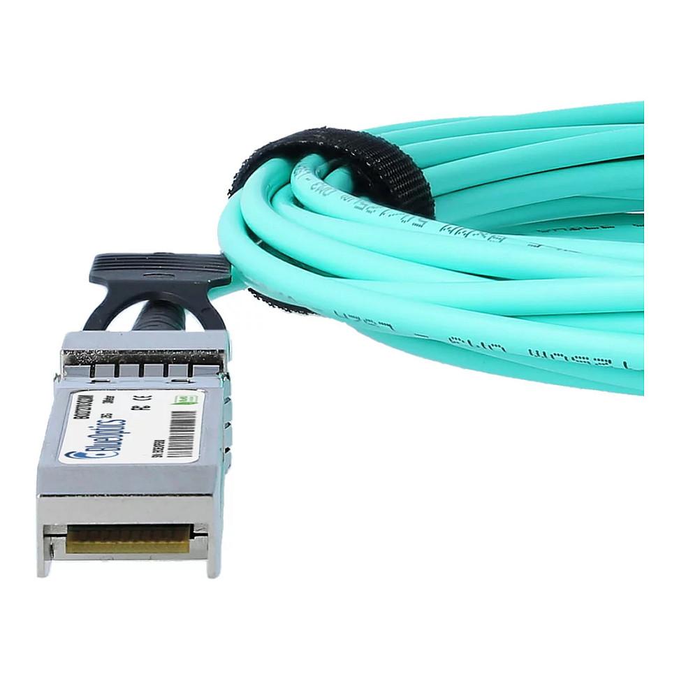 Kabllo për Rrjet BlueOptics 10530-BO, 25 Gbps, SFP28 në SFP28, AOC, 10 m - 3