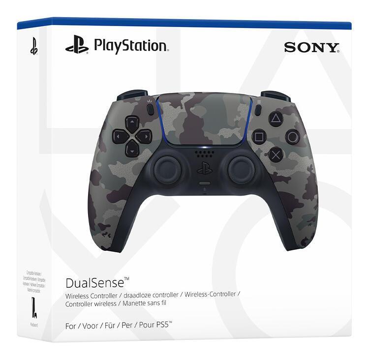 Kontroller Sony PlayStation DualSense V3 Wireless Controller - Hiri - 2