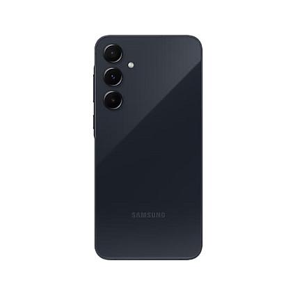 Telefon Samsung Galaxy A55 5G Enterprise Edition / 8GB / 128GB / 5G / Dual SIM - Navy - 5