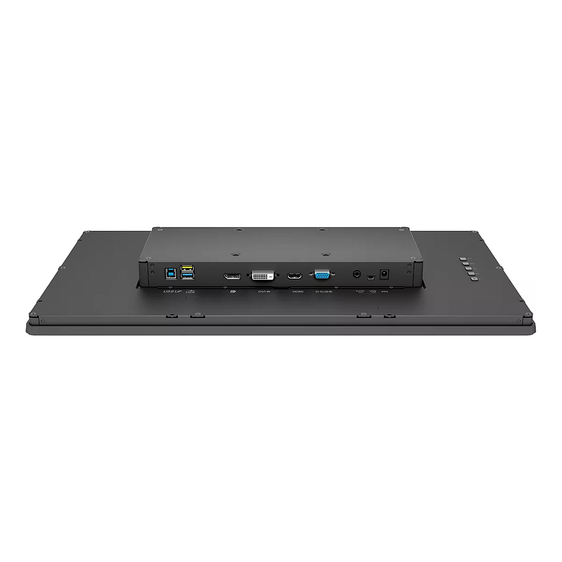 Monitor Philips B Line 222B1TFL/00 / 21.5" / Full HD IPS Touch / 75Hz / 4ms / HDMI+DP+DVI+VGA+USB - Zezë - 5