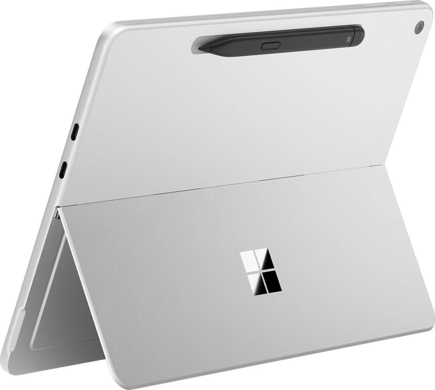 Windows Tablet Microsoft Surface Pro 12 EP2-82126, X1P-42-100, 8GB LPDDR5X, 256GB, 12" 2196x1464px Touch 90Hz, Adreno X1-45 - Argjend - 5