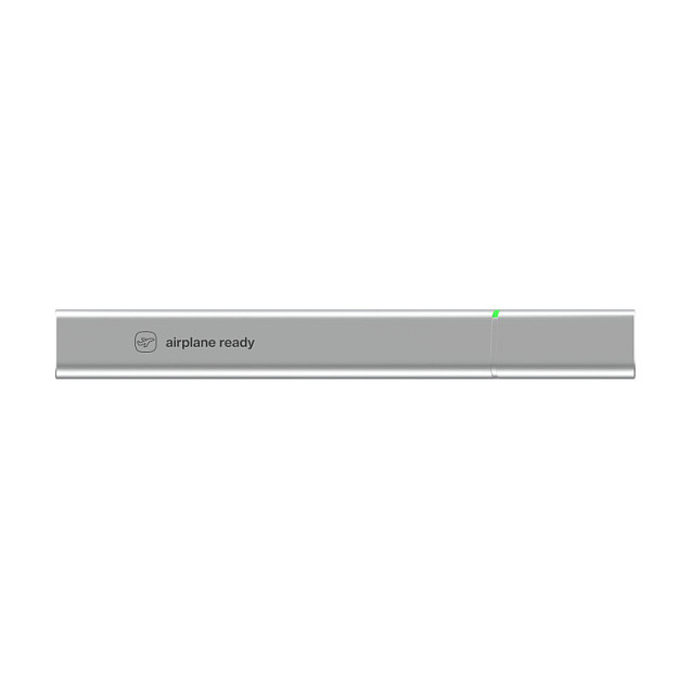 Powerbank Green Cell PowerPlay Pro / 20.800mAh / USB-C 65W PD / USB-C 18W / USB-A 18W / LED – Silver - 9