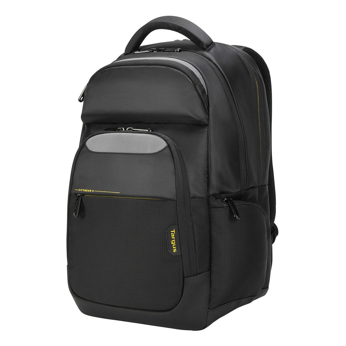 Çantë Targus CityGear 3 / 14-15.6" / Dome Protection / Tablet / Trolley Strap / Rain Cover - Zezë - 22