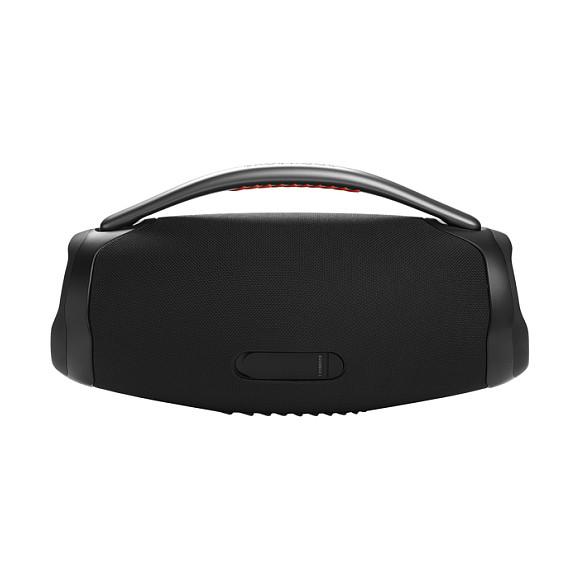 Altoparlant portativ JBL Boombox 3 Wi-Fi, 80W RMS, Wi-Fi, Bluetooth – Zezë - 3