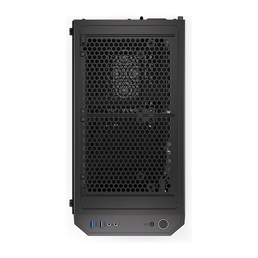 Kasë PC ENDORFY Signum 300 ARGB / Tower / 4x 120mm ARGB Fan / Radiator 360mm - Zezë - 26