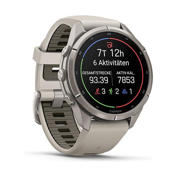 Orë e Mençur Huawei Watch GT 4, 46mm, AMOLED, GPS, Bluetooth, NFC - Gjelbër - 3