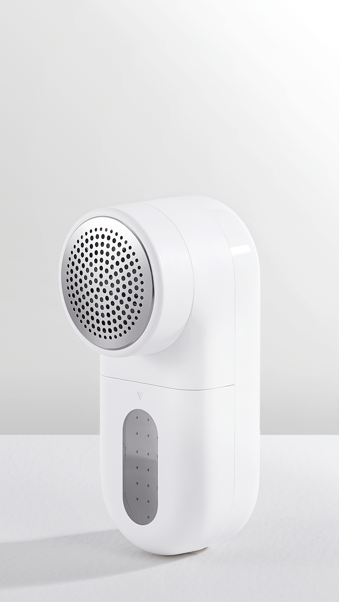 Pastrues Tekstilesh Xiaomi Lint Remover EU / 5-Gjethe / 1300mAh / USB-C – Bardhë