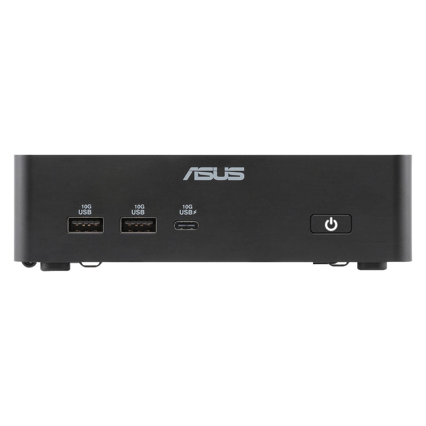 Mini Kompjuter ASUS NUC Gen16, Core 7 350, 32GB DDR5, 1TB, Intel Graphics - Zezë - 3