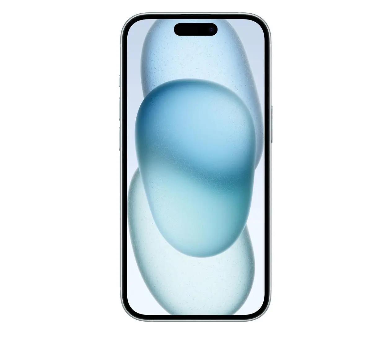 iPhone 15 128GB - Blue - 2