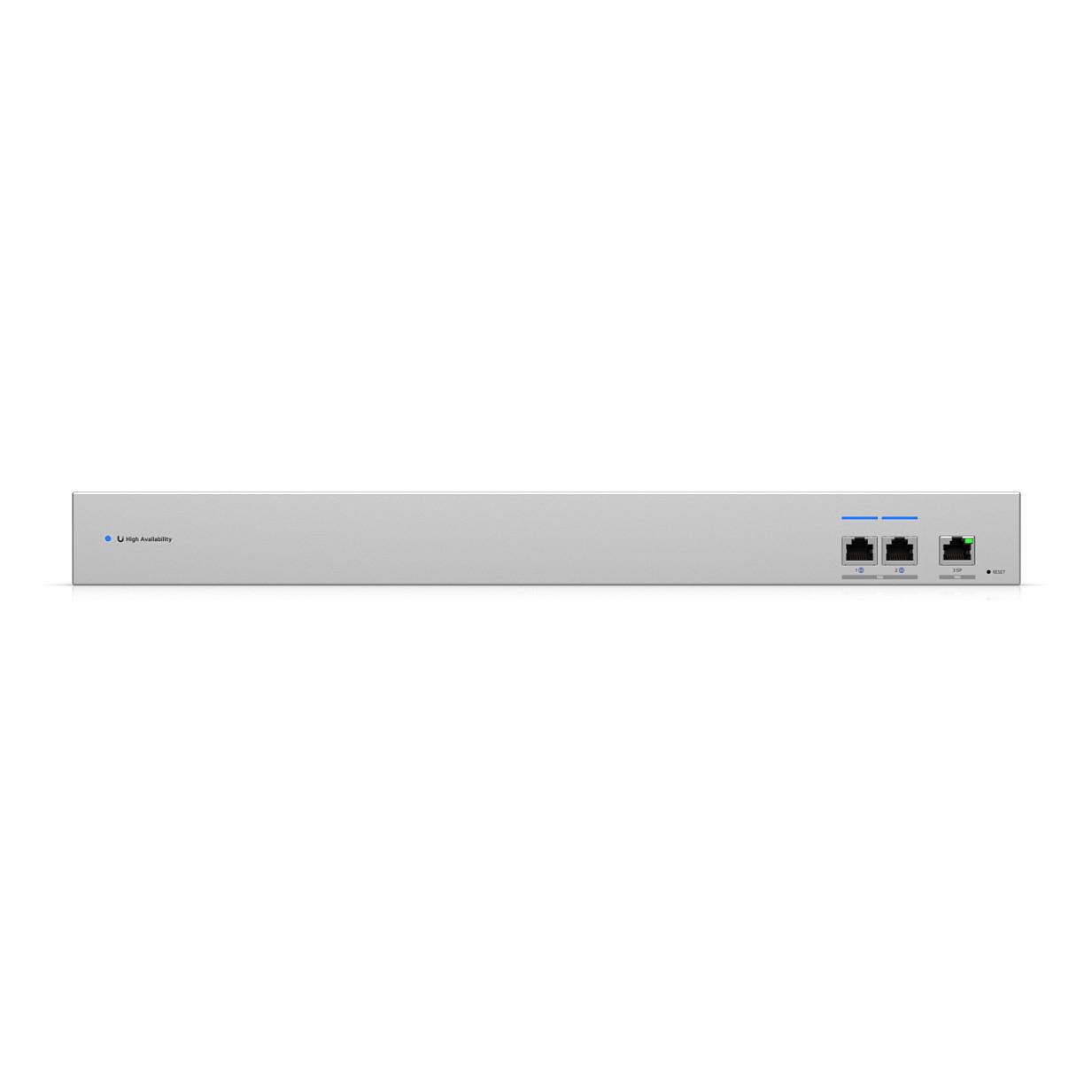 Switch Ubiquiti UniFi WAN Switch RJ45, 3x 10GbE RJ45, 1x Gigabit Ethernet RJ45, 20Gbps - Hiri - 2