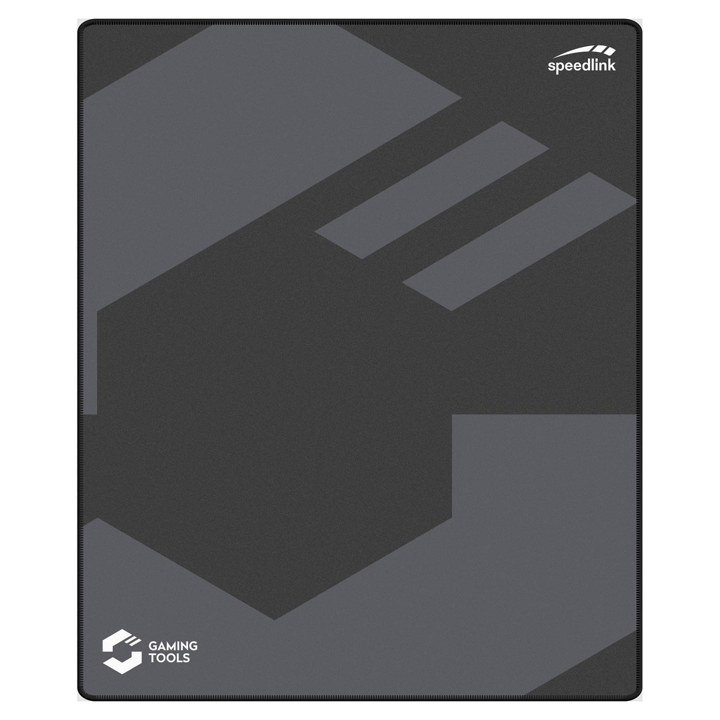 Tapetë për Karrige Gaming Speedlink GROUNID, 120 × 100cm, 2mm, Bazë kundër rrëshqitjes - Hiri - 3