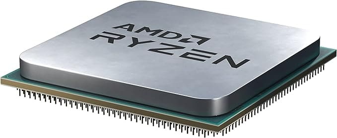 Procesor AMD / Ryzen 3 4100 / 3.8GHz / Max Boost 4GHz / 4xCore / 6MB / 65W me Ftohës Wraith Stealth - 2