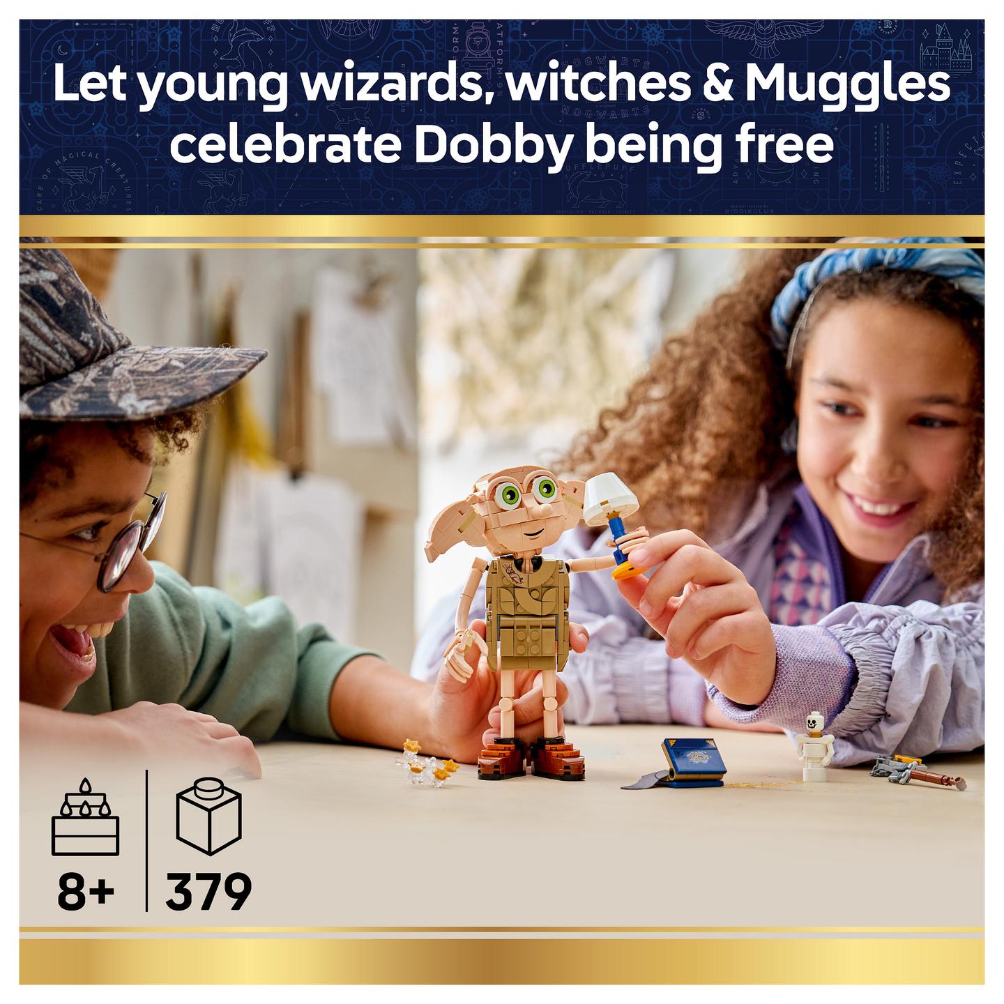 LEGO Harry Potter 76469 building toy - 25