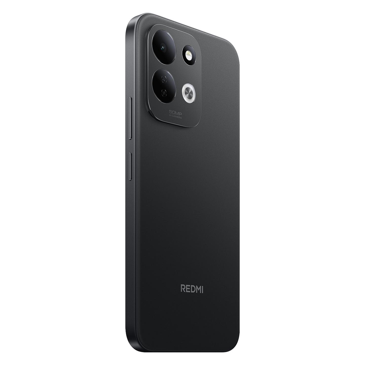 Telefon Xiaomi Redmi 17 / 4GB / 256GB / Dual SIM / 4G - Zezë - 6