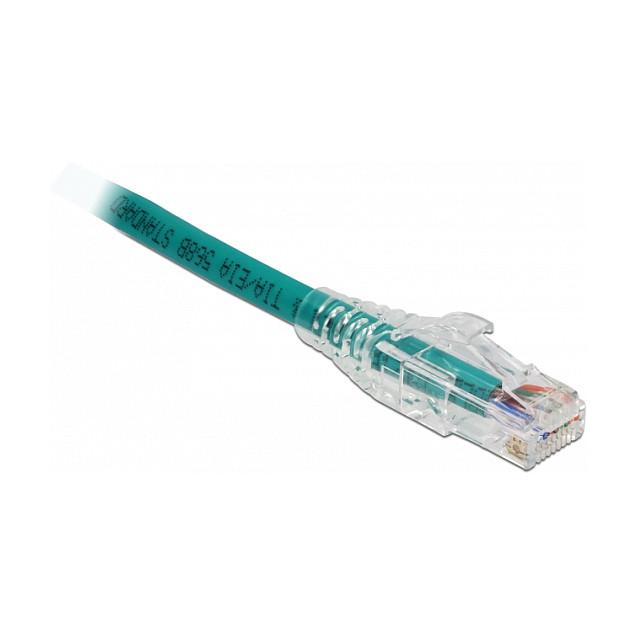 Set Veglash për Montimin e Konektorëve të Rrjetit DeLOCK 86450, RJ-45, RJ-12, me Prerës dhe Zhveshës Kabllosh, 40 Konektorë - Blu/Zeze - 3