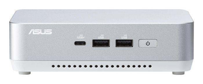 Barebone ASUS NUC 14 Pro+ Kit, Intel Core Ultra 5 125H, Wi-Fi 6E, Bluetooth 5.3, 2.5GbE LAN – Argjend