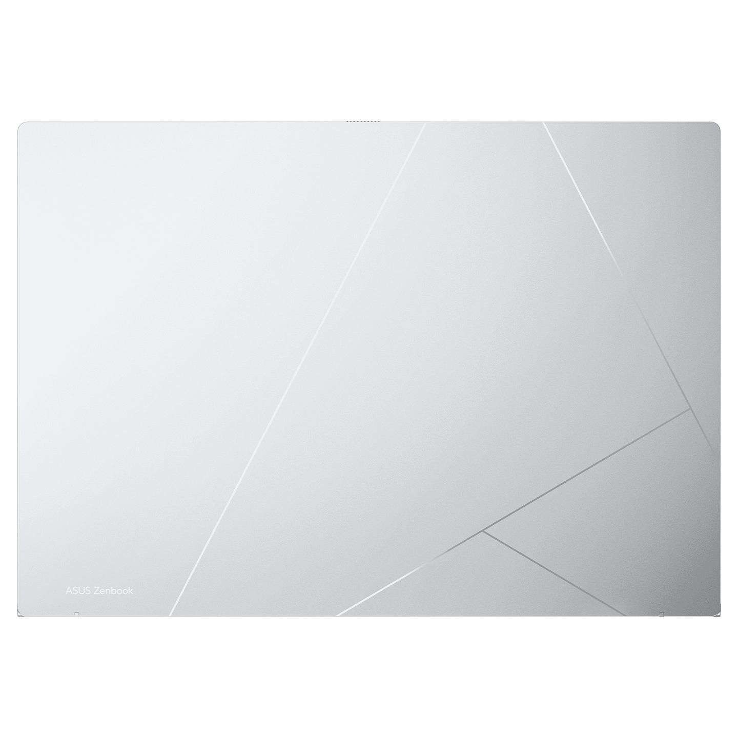 Laptop ASUS Zenbook 14 UX3405CA-QL1307W / Core Ultra 9 285H / 32GB LPDDR5X / 1TB / 14" WUXGA OLED 60Hz / Intel Graphics - Argjend - 9