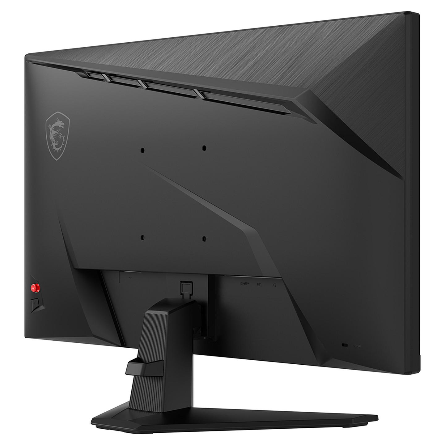 Monitor Gaming MSI MAG 272F / 27" / Full HD Rapid IPS / 200Hz / 0.5ms / HDMI+DP - Zezë - 9