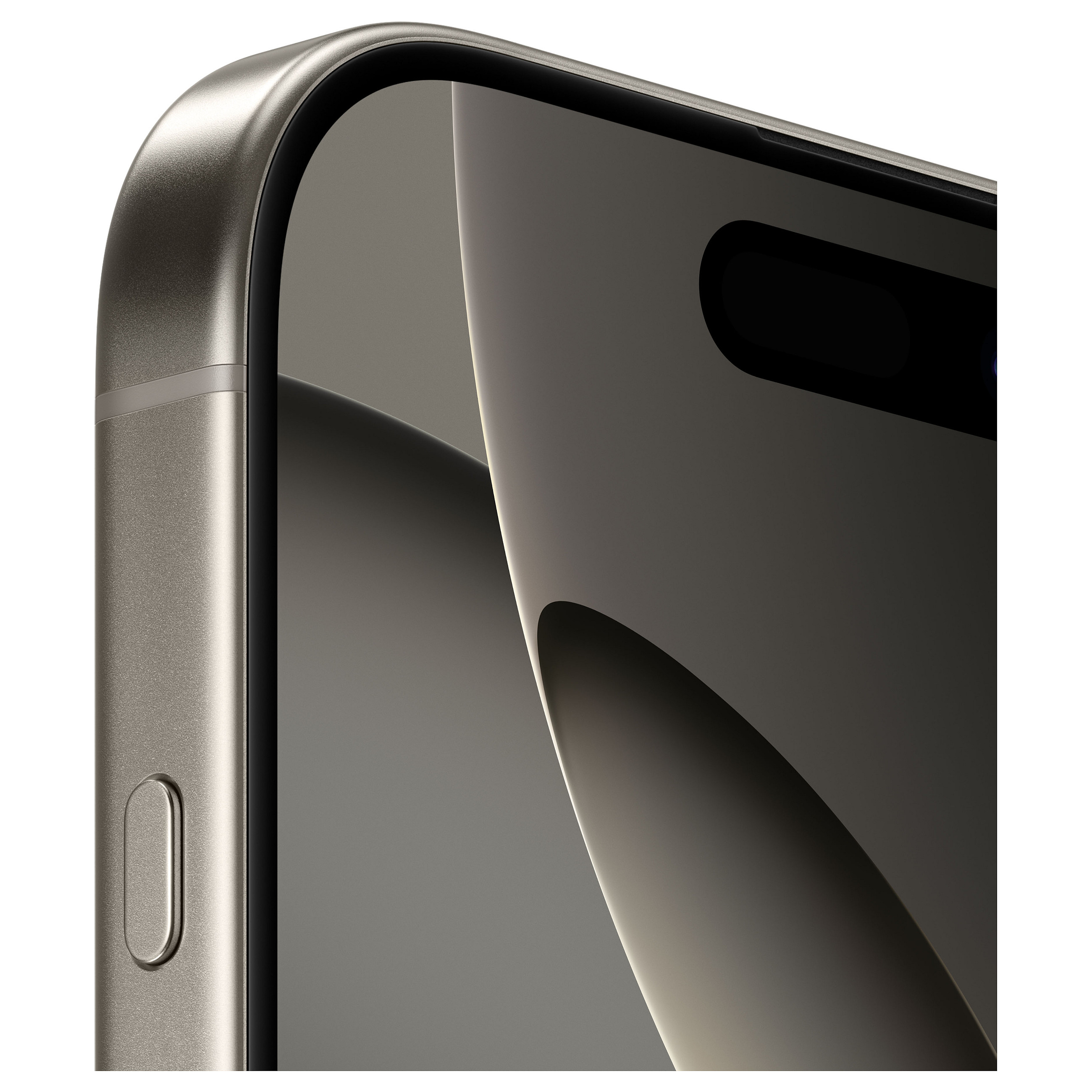 Apple iPhone 16 Pro Max / 1TB – Natural Titanium - 3