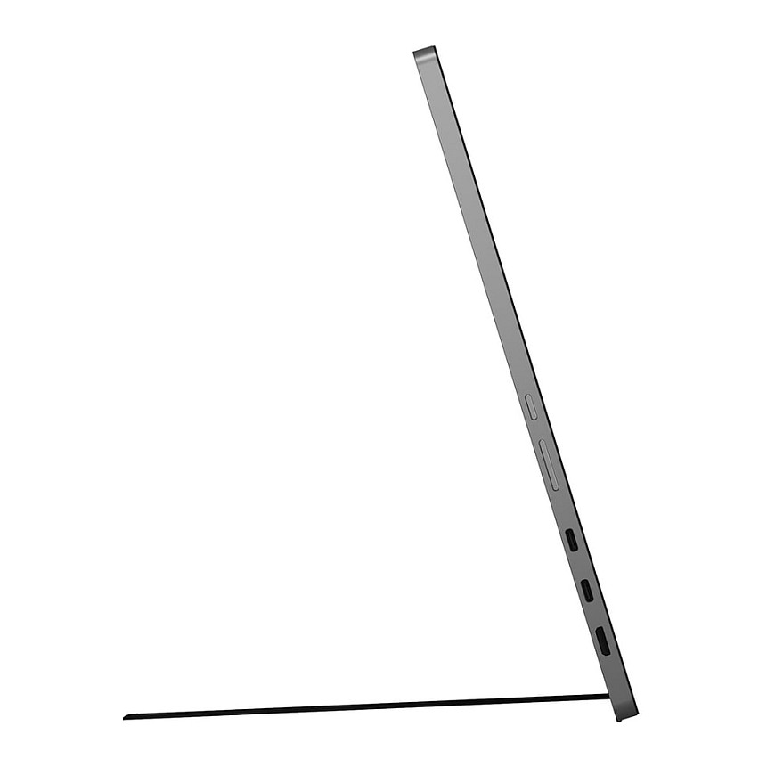 Monitor LG gram +view 17MT70 / 17" / WQXGA IPS / 60Hz / 30ms / USB-C - Zezë - 10