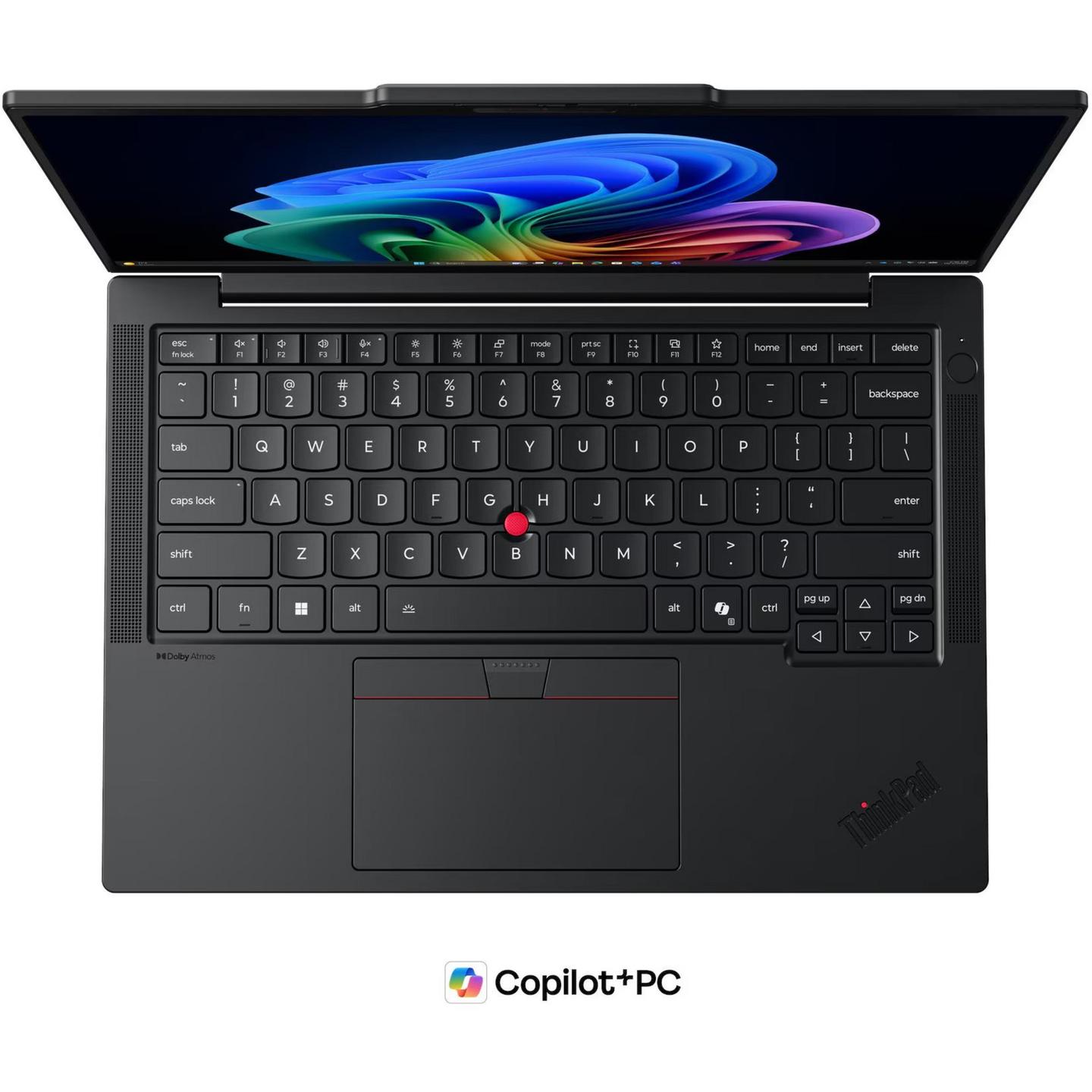 Laptop Lenovo ThinkPad T14s Gen 7 / Snapdragon X2 Elite X2E-80-100 / 32GB LPDDR5X / 1TB / 14" WUXGA IPS Touch / Qualcomm Adreno - Zezë - 4