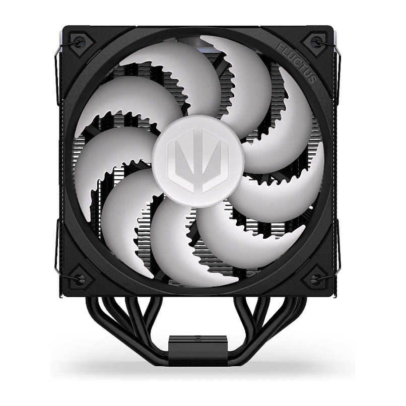 Ftohës për Procesor ENDORFY Fera 5 Black ARGB / 120mm / Air Cooler – Zezë - 13