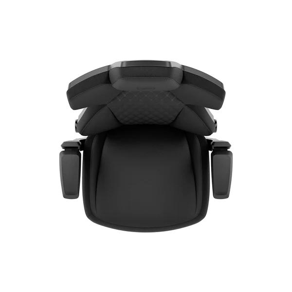 Karrige Gaming noblechairs DAWN / Synchro-Lock / Adjustable Lumbar Support / Foldable Armrests / 110kg – Zezë - 3