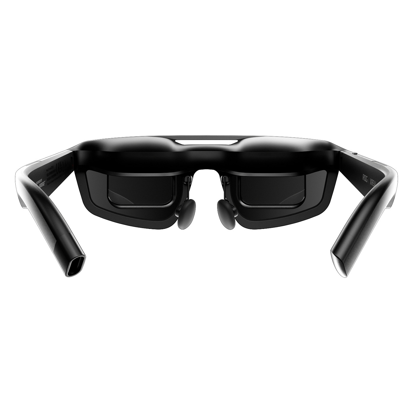 Syze AR ASUS ROG XREAL R1-B / Micro OLED / 1920 x 1080 / 0.55" / USB Type-C - Zezë - 8