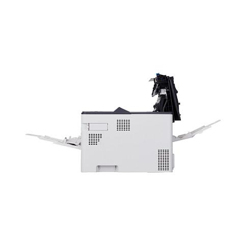 Printer Laser OKI B433dn / LED / A4 / 1200 × 1200 DPI / 40 ppm / Duplex - Gri/Bardhë - 2