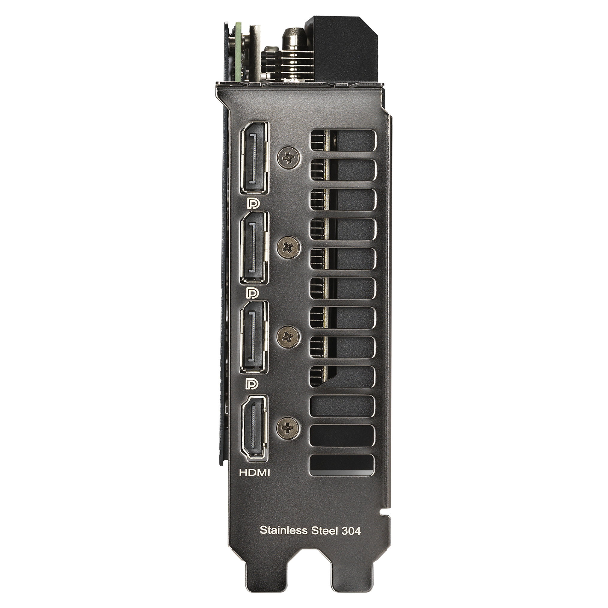 Kartelë Grafike NVIDIA GeForce RTX 3060 / 12GB GDDR6 / 192-bit / ASUS Dual V2 OC Edition - 14