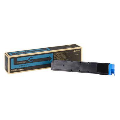 Toner Kyocera TK-8305C / 15.000 faqe – Blu