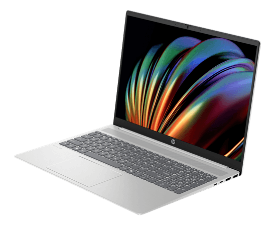 Laptop HP Pavilion 16-af0009nn / Core Ultra 5 125U / 16GB LPDDR5 / 512GB / 16" WUXGA IPS 300nits 60Hz / Intel Graphics - Argjend - 3