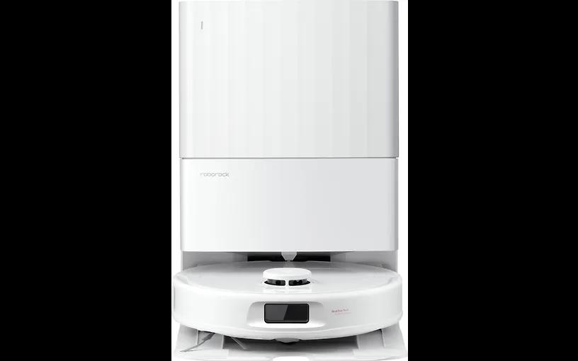 Fshesë Robotike Roborock Qrevo S Pro, 18 500 Pa, Thithje dhe Mop, Stacion Multifunksional, Wi-Fi – Bardhë - 4