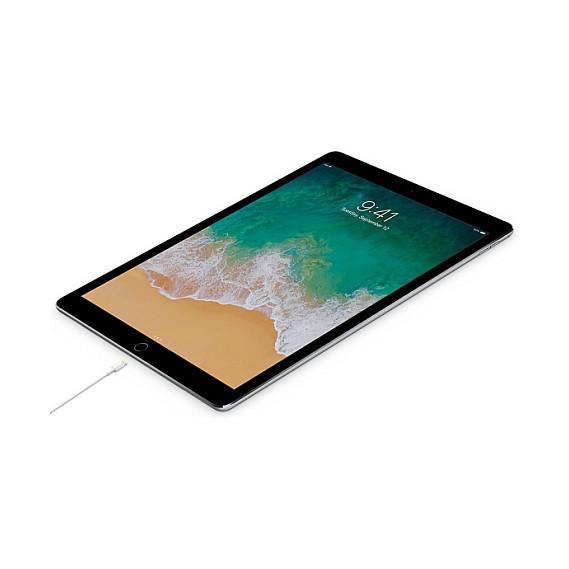 Kabllo Apple Lightning to USB-C / 2m - Bardhë - 2
