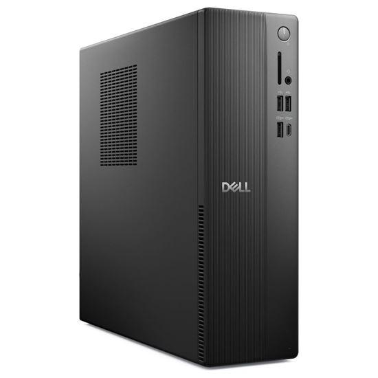 Kompjuter Dell Pro Slim Essential QVS1260, Core i5-14400, 8GB DDR5, 512GB, Intel UHD Graphics 730 - Zezë
