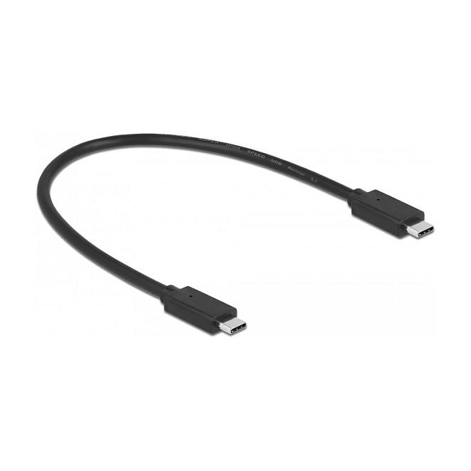 Lexues Kartelash DeLOCK 91751 / CFexpress 2.0 Type B / USB 3.2 Gen 2 / USB-C / 10 Gbit/s - Gri - 4