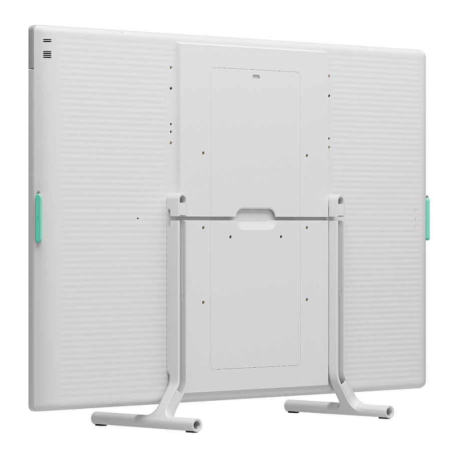 Sistem Videokonference Logitech Rally Board 65, 65", 4K Ultra HD, Wi-Fi, Bluetooth – Bardhë - 4