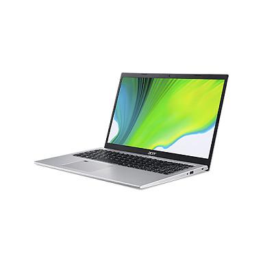 Laptop Acer Aspire 5 A515-56-59RW, Core i5-1135G7, 8GB DDR4, 512GB, 15.6" FHD IPS, Intel Iris Xe Graphics - Argjend - 3