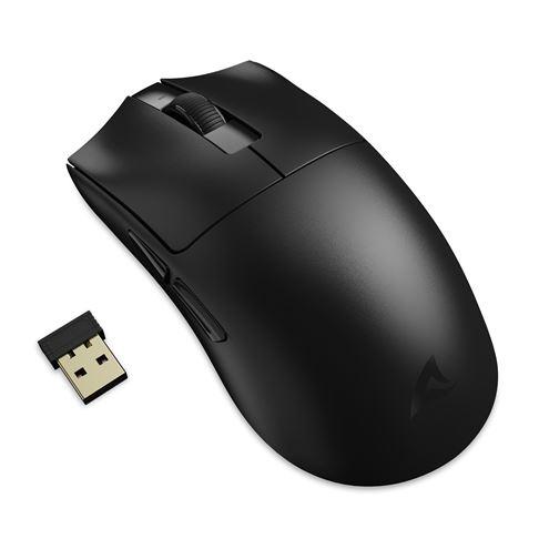 Maus Gaming SHARKOON FIREGLIDER One Dual Mode / 12000 DPI – Zezë - 2