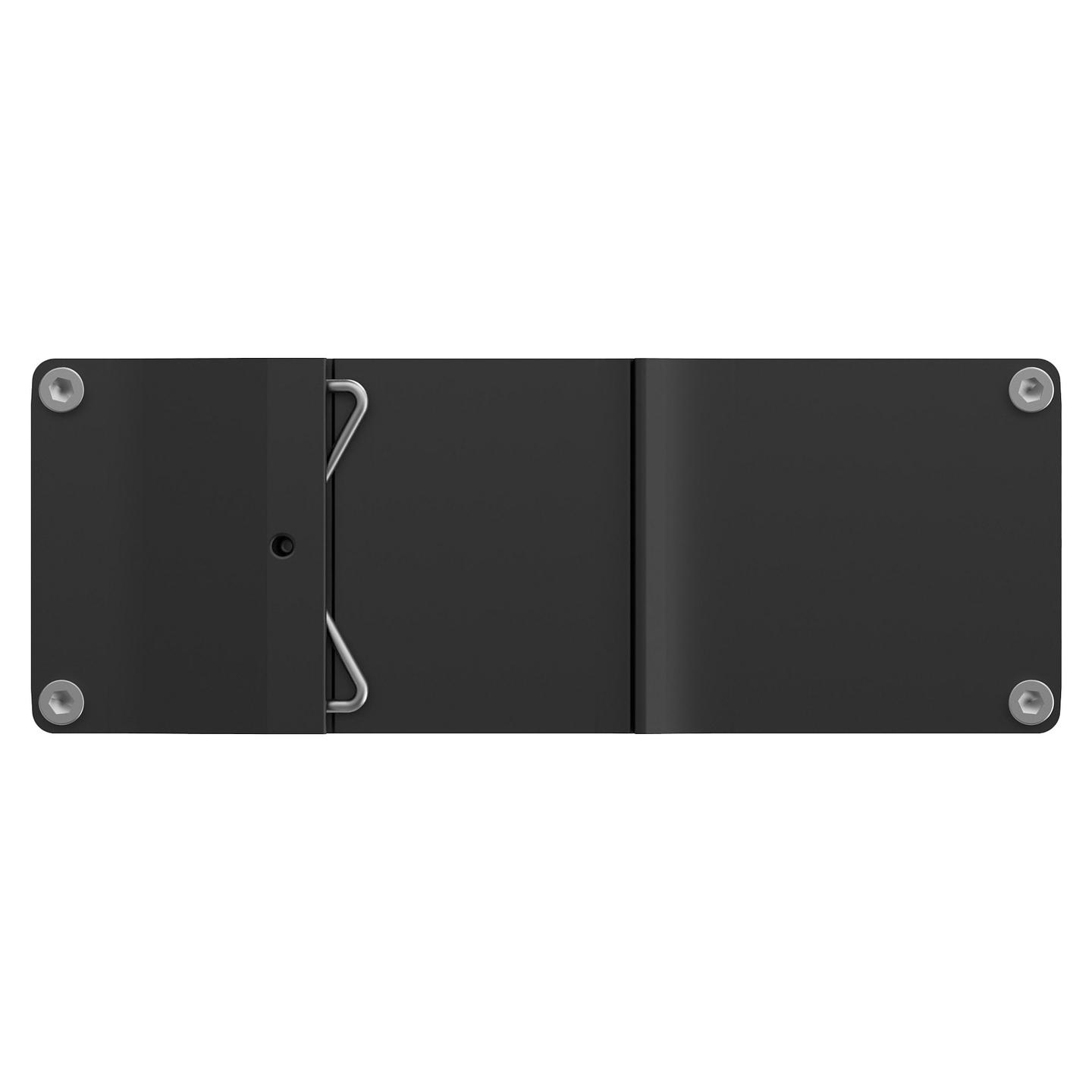 Switch Industrial Teltonika TSW030, 8x Ethernet RJ45, 10/100Mbps, Unmanaged, Montim DIN Rail, IP30 - Hiri - 6