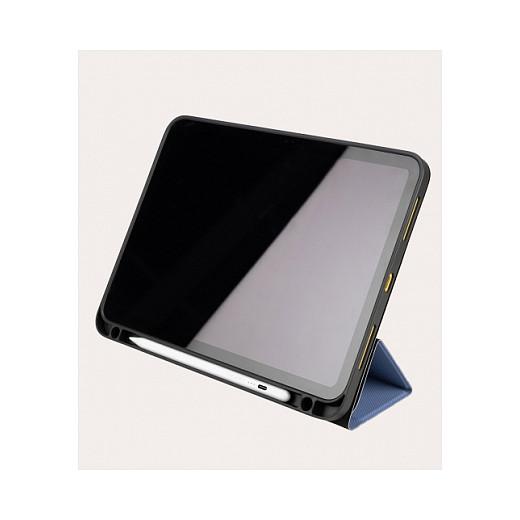 Aksesor për tablet Tucano Up Plus / Bookcase / iPad 10.9" Gen 10 / Mbajtëse për Apple Pencil - Blu - 7