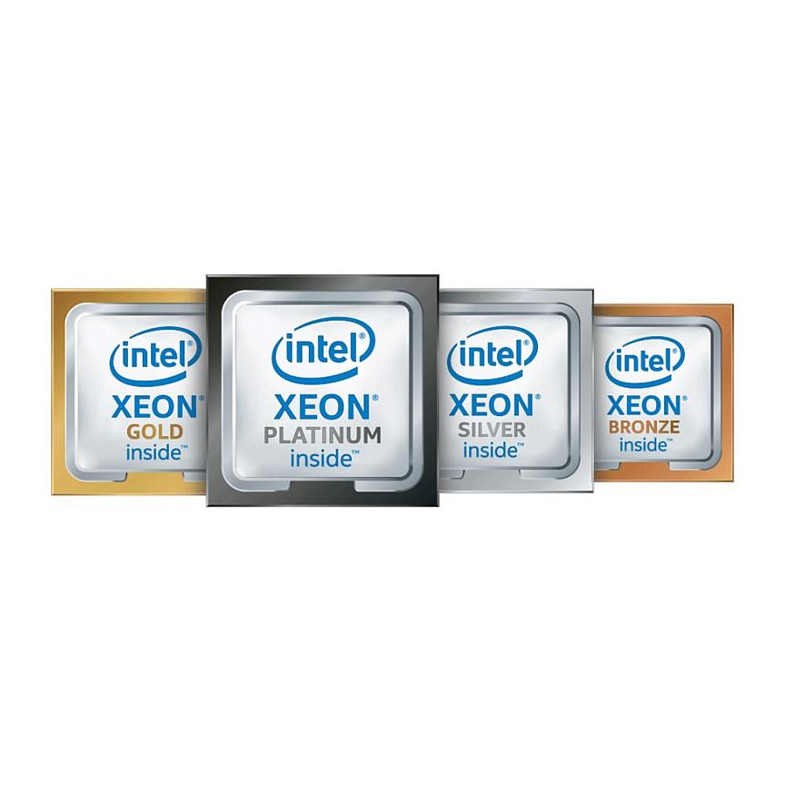 Procesor HPE Intel Xeon Silver 4514Y / 16 Bërthama / 32 Threads / 2.0GHz / Turbo-3.4GHz / 30 MB Cache / LGA4677 / 150W - Tray