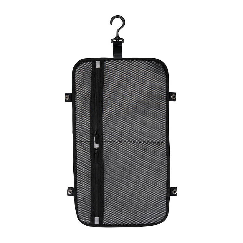 Çantë Targus TBB665GL / 15-16" / 40L / Water-Resistant / Trolley Strap - Zezë - 11