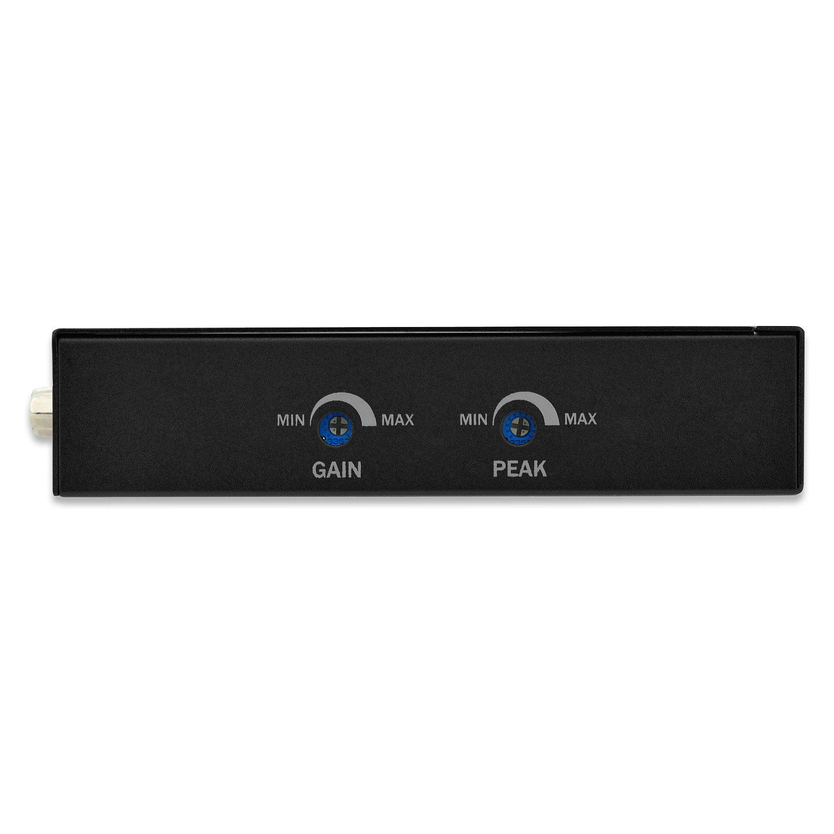 Extender Digitus DS-53400 / HDMI / AV Extender / Full HD 1080p / 50m - Zezë - 8