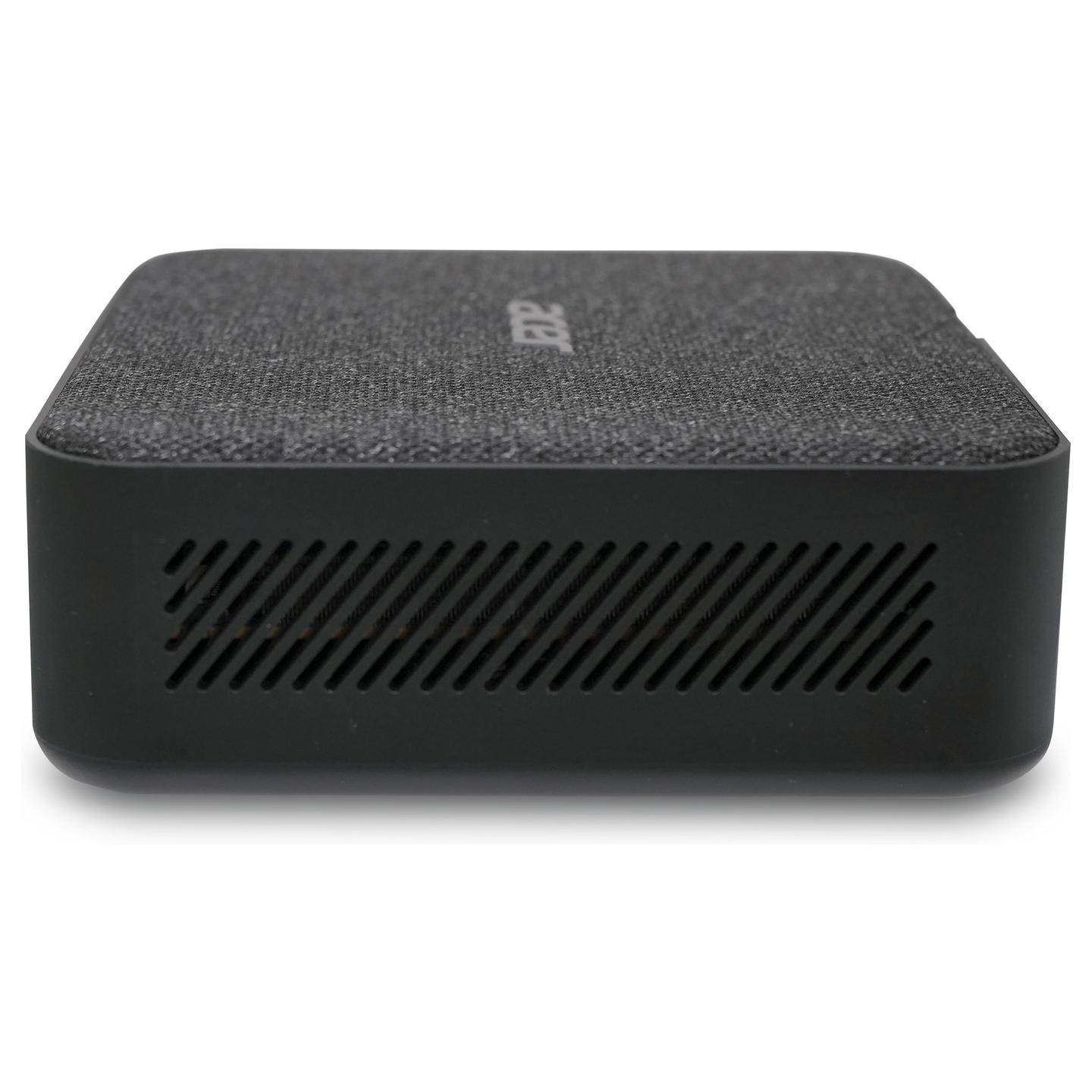 Mini Kompjuter Acer Revo Box RB102, Ryzen AI 5 340, 16GB DDR5, 512GB, Radeon 840M - Zezë - 6
