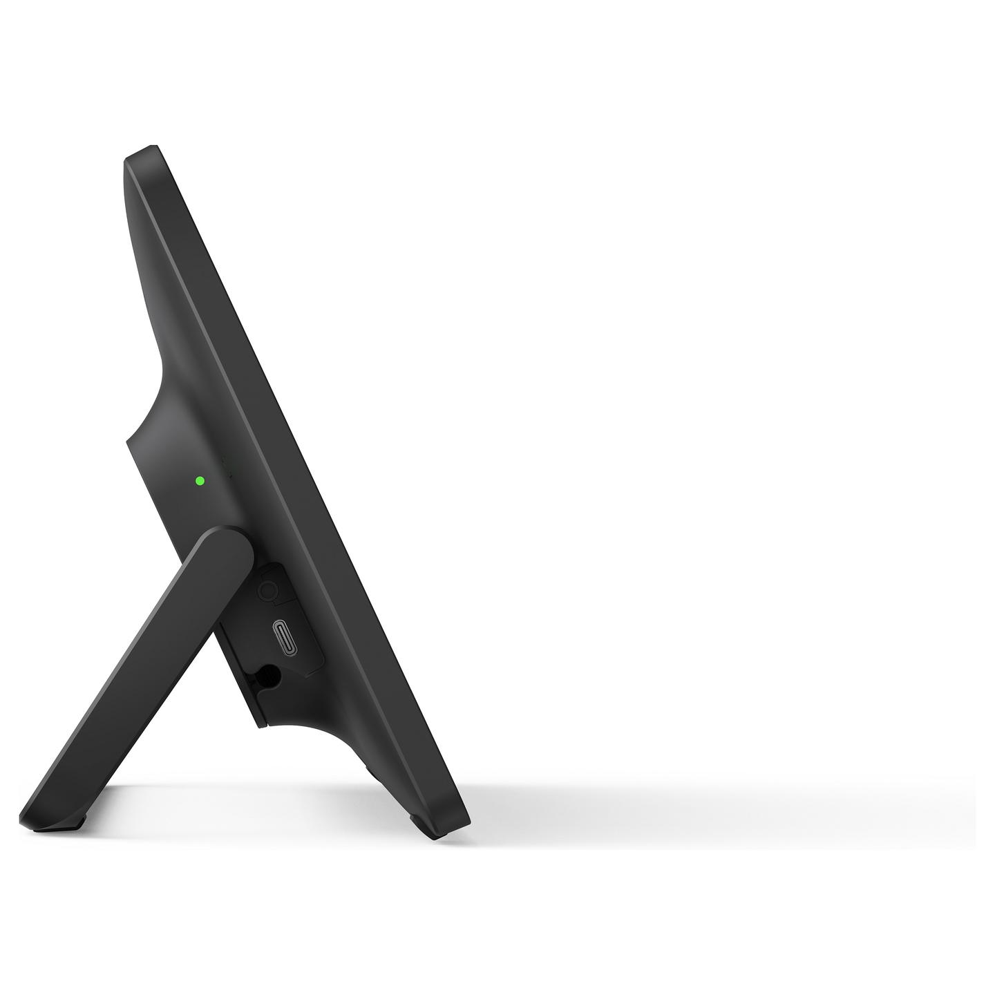 Aksesorë për Konferencë Yealink MTouch Plus / 11.6" / Touch Controller - Zezë - 5